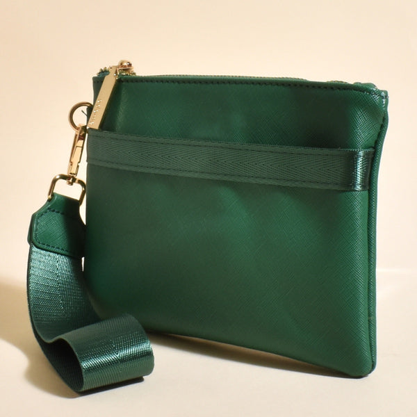 Blakely Pouch (Green)