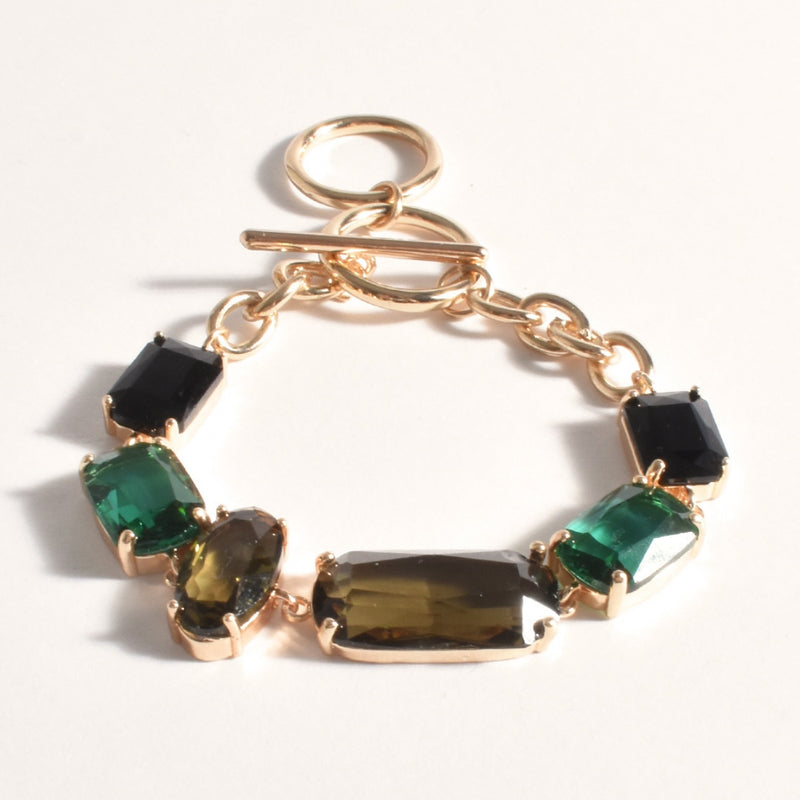 Jewel Bracelet (Multi)