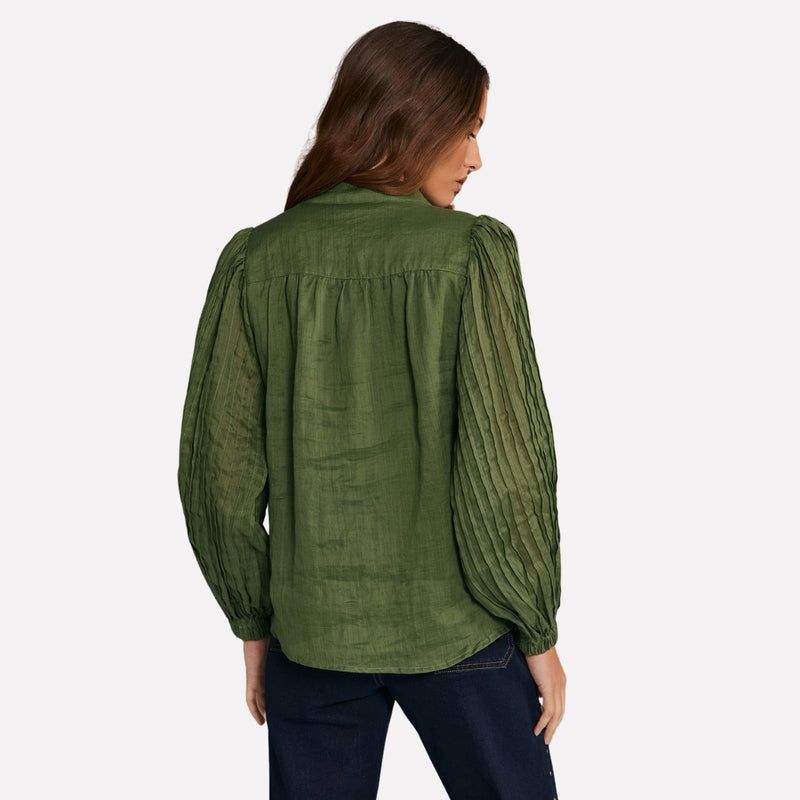 Back view of the shirt.