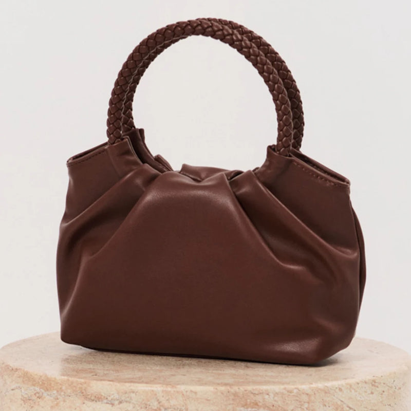 Close up of the bag