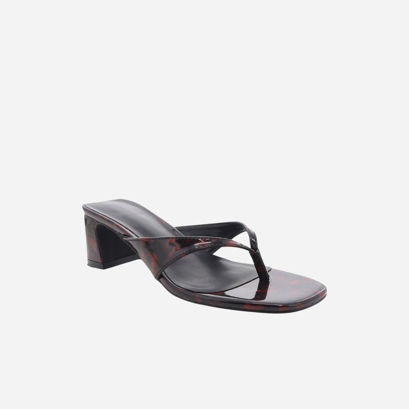 Billini Deseana Heels (Tortoiseshell)