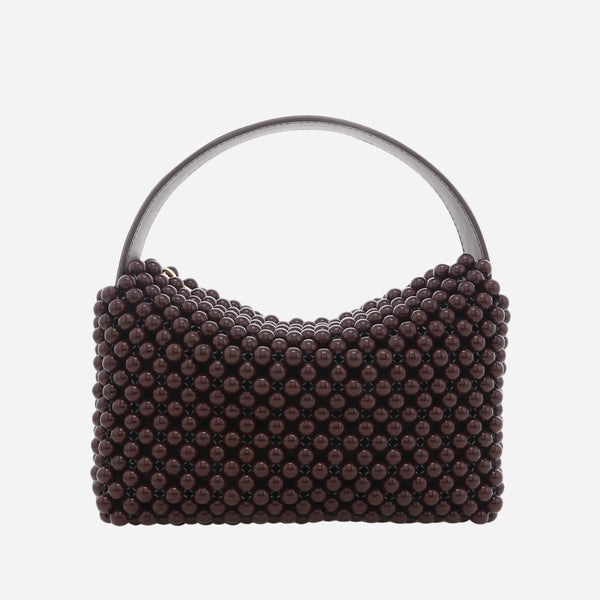 Jeanie Handbag (Chocolate)