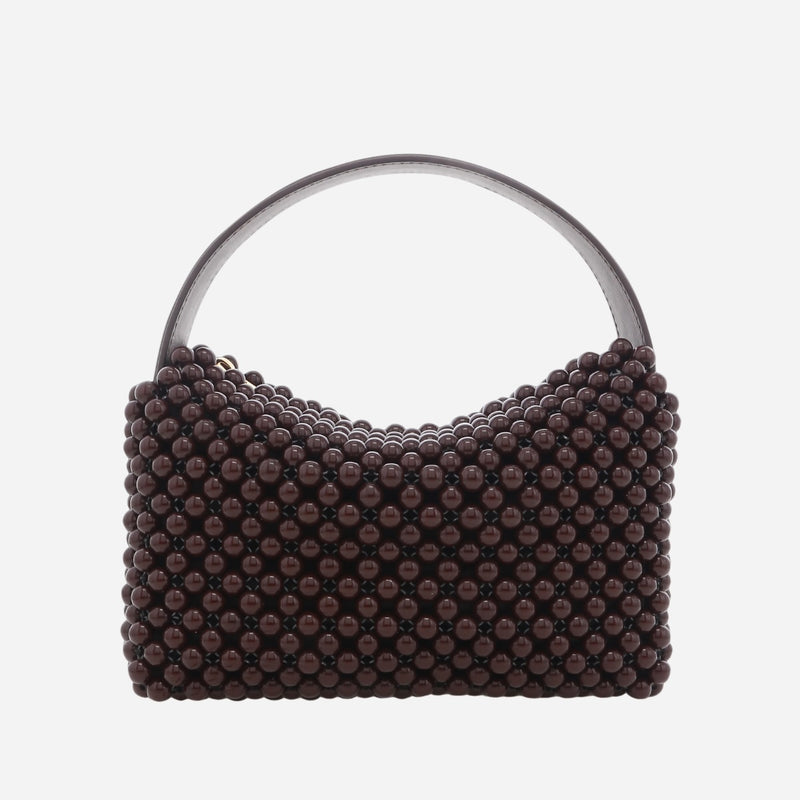 Jeanie Handbag (Chocolate)