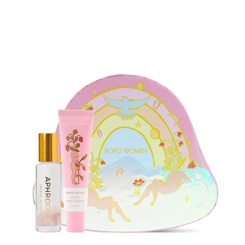 Little Luxuries Gift Set by Bopo Women