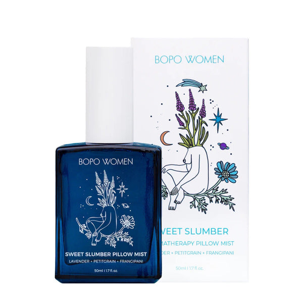 Sweet Slumber Pillow Mist by Bopo Women