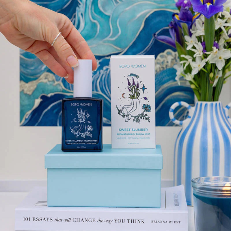 Pic of the bottle and packaging.