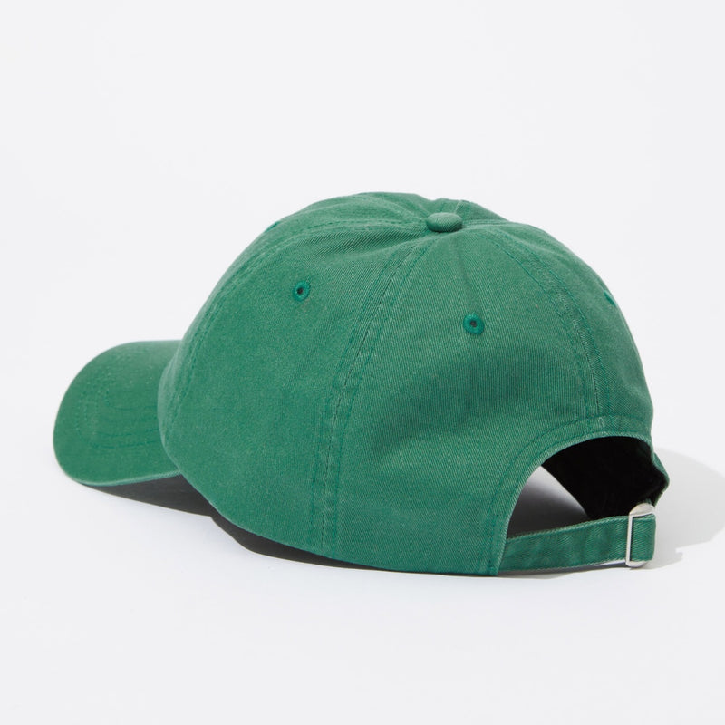 Back view of the cap.