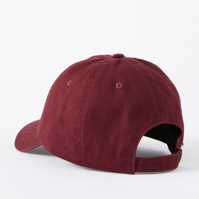 Back view - it has an adjustable strap.