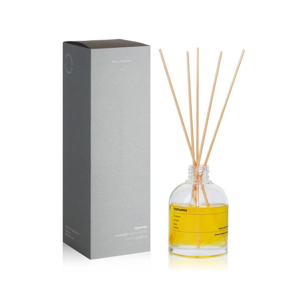 Grace and James Topanga Room Diffuser (150ml)