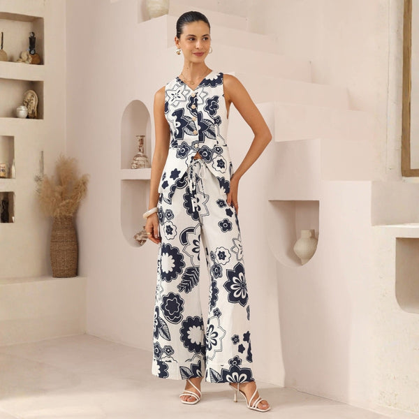 They look fab paired with the matching Mariela Vest.