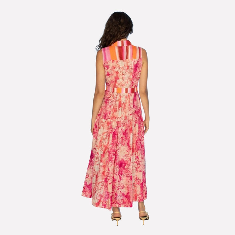 Kachel Madison Maxi Dress