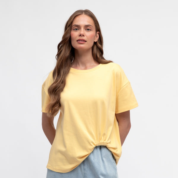 Kenzo Tee (Lemon)