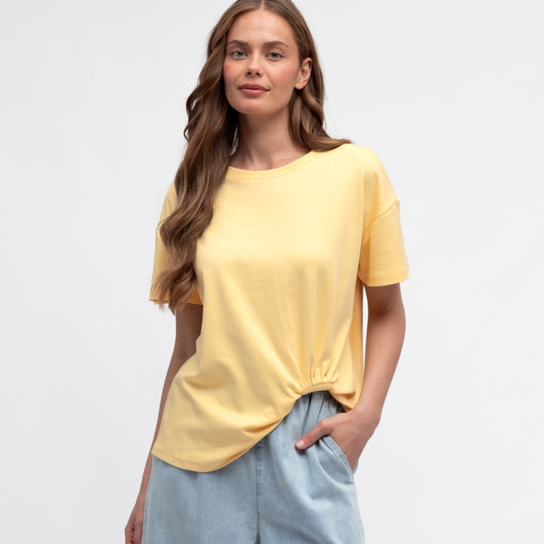 Kenzo Tee (Lemon)