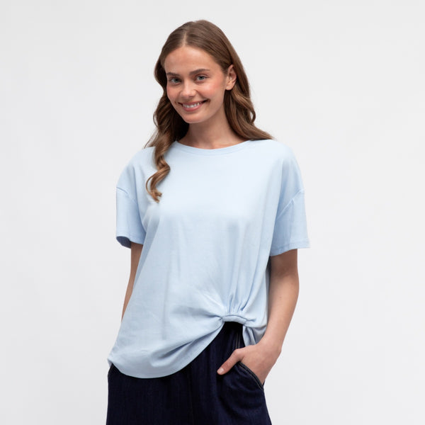 Kenzo Tee (Sky)