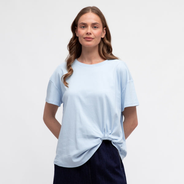 Kenzo Tee (Sky)