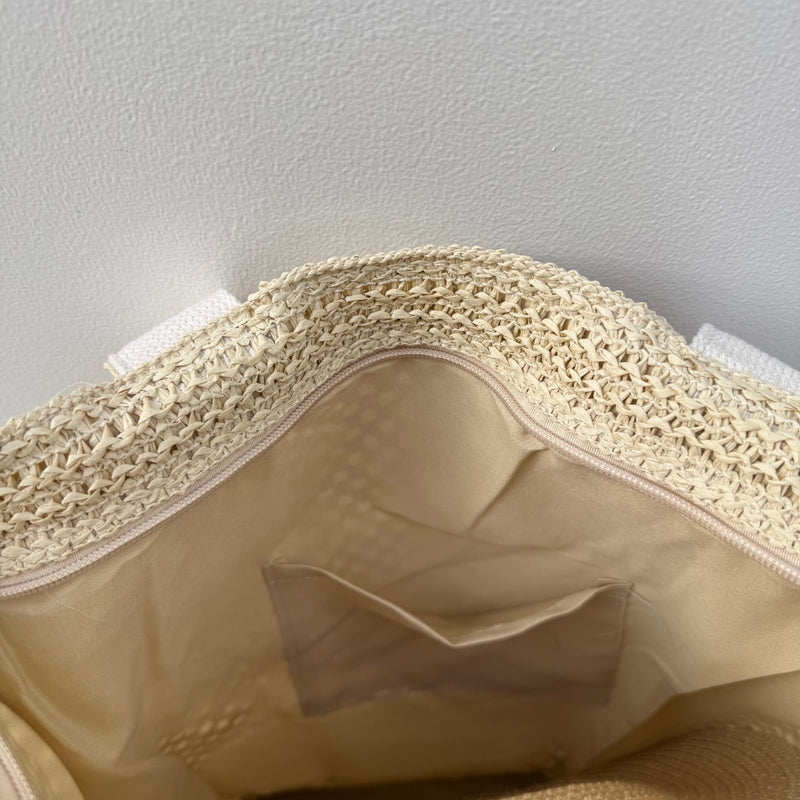 Here Comes The Sun Tote Bag (Natural)