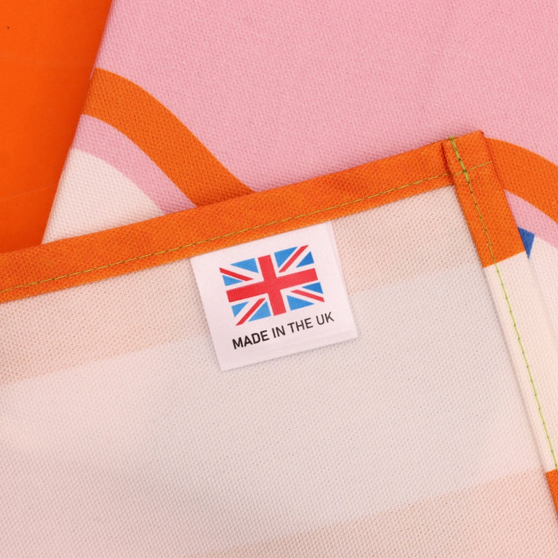 Bon Appetito Tea Towel