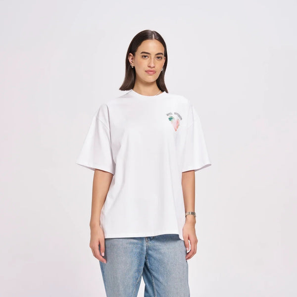 Our MTS Sports Tee by Maku The Label.