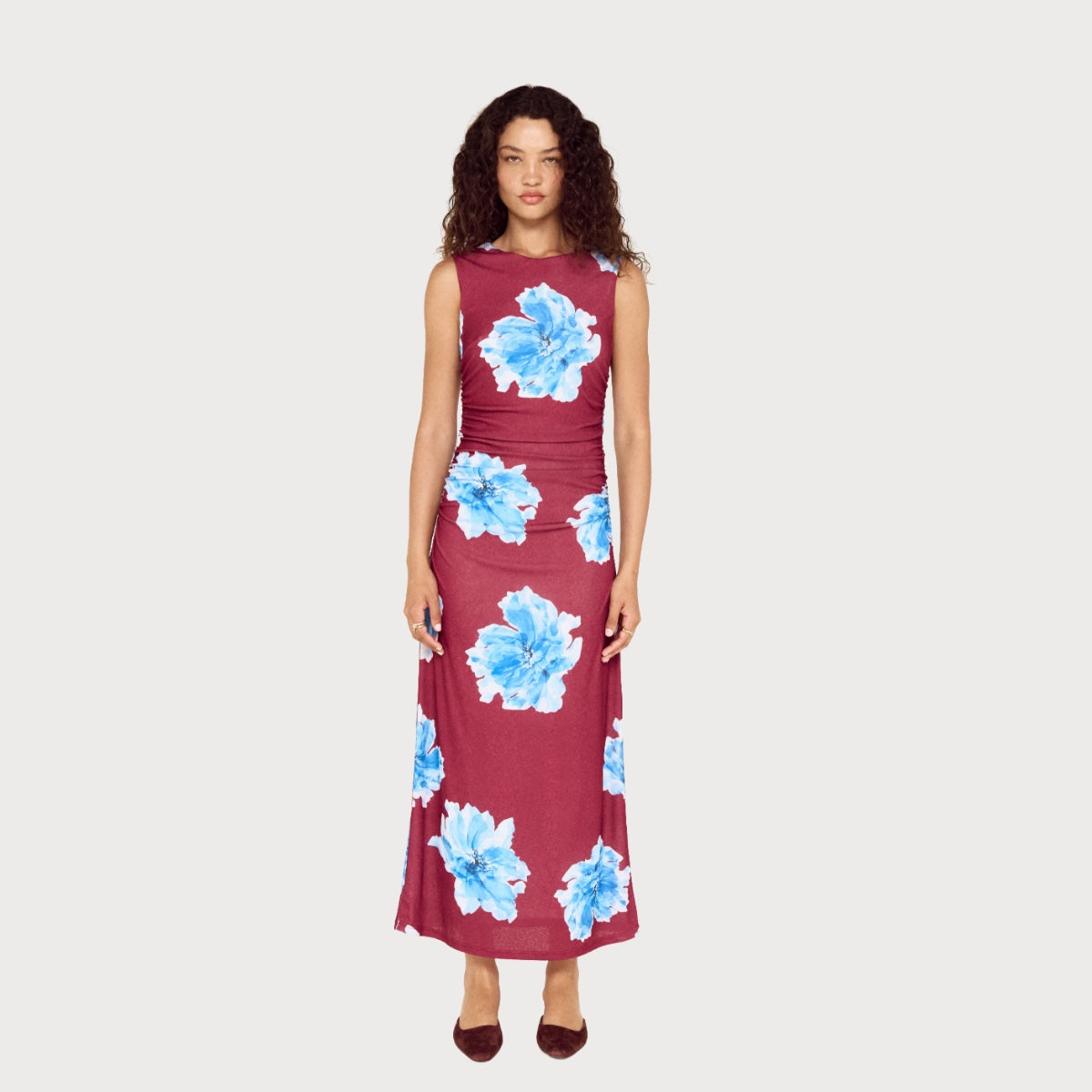 Lunamay | Mink Pink - modern and feminine LUNAMAY Lunamay | Mink Pink - modern and feminine LUNAMAY