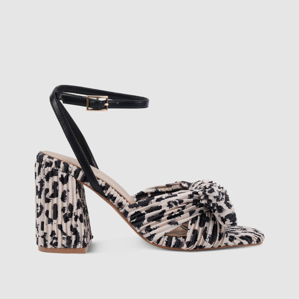 Lola Heels (Leopard)