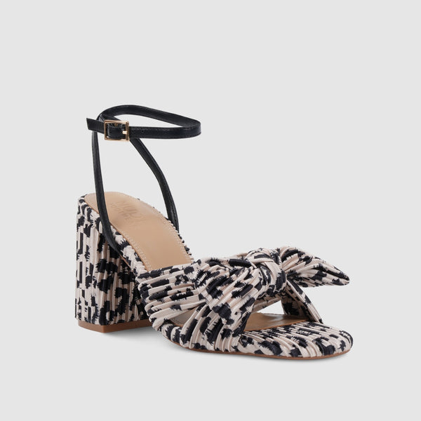 Lola Heels (Leopard)
