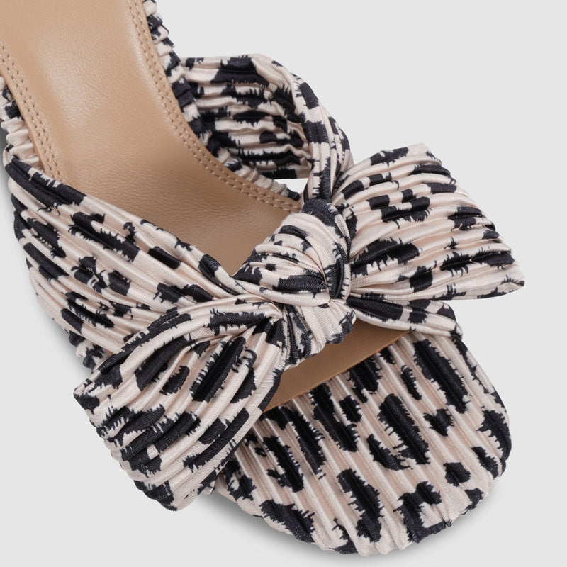 Lola Heels (Leopard)