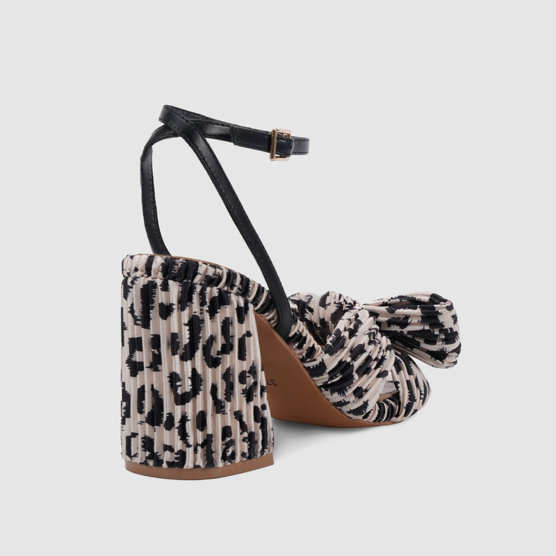 Lola Heels (Leopard)