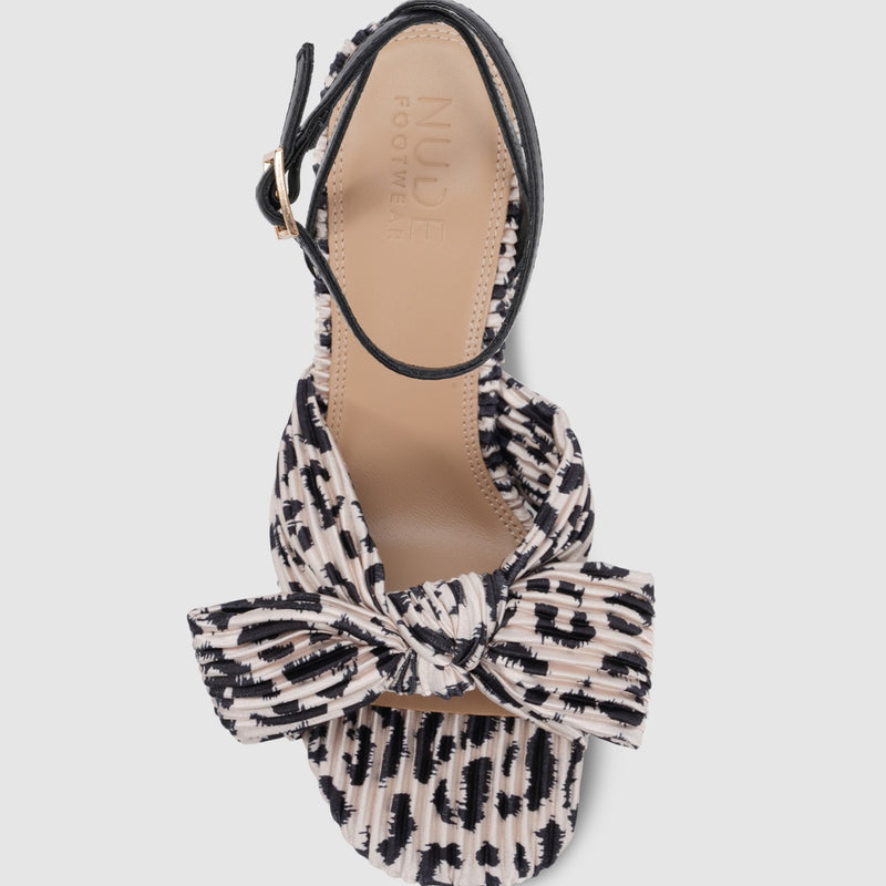 Lola Heels (Leopard)