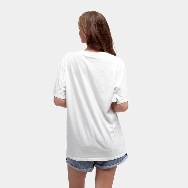Felicita Tee (White)