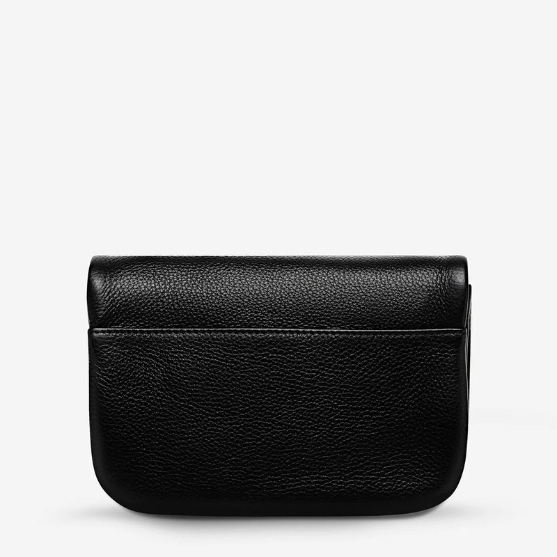 Back view of the wallet 
