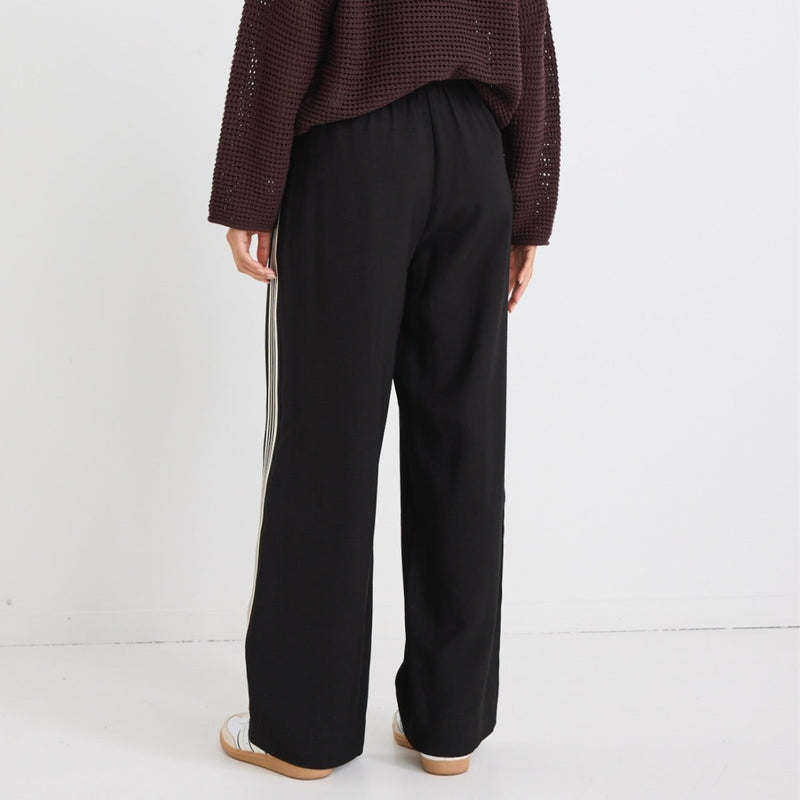 Back view of the pants.