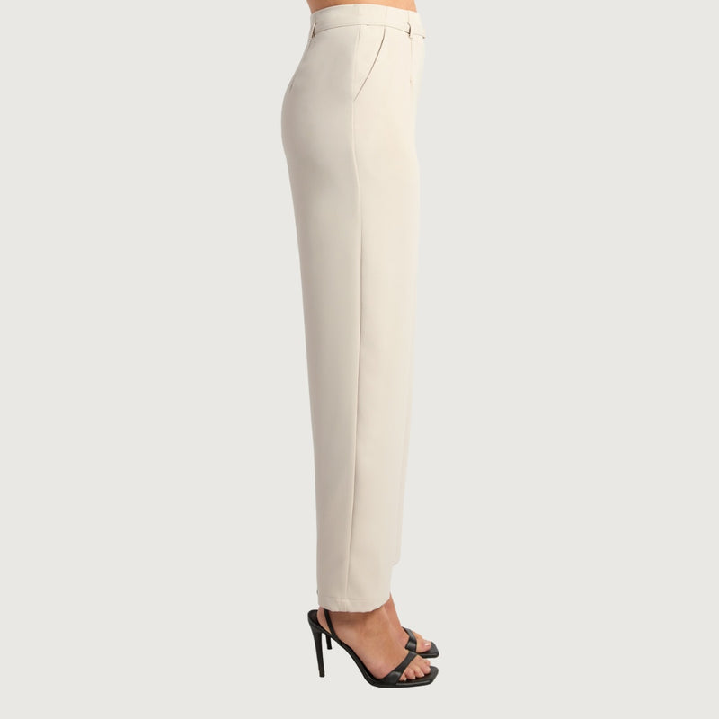 They also have side pockets.