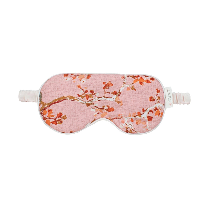 Tonic Eye Mask (Enchanted Blush)