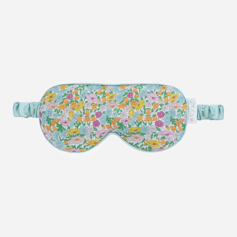 Tonic Eye Mask (Liberty Poppy)