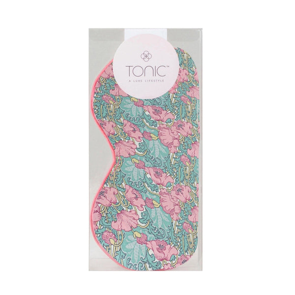 Tonic Eye Mask (Liberty Clementina)