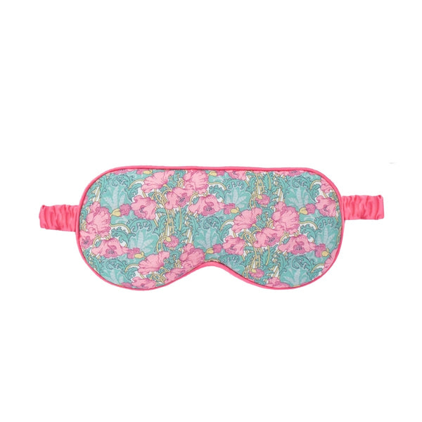 Tonic Eye Mask (Liberty Clementina)