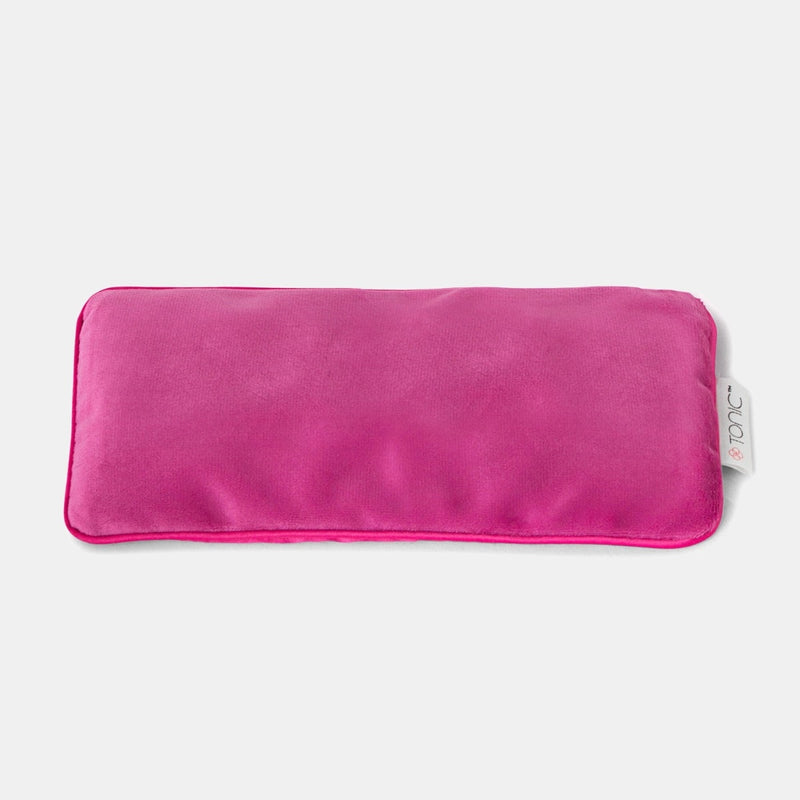 Tonic Weighted Eye Pillow (Berry)