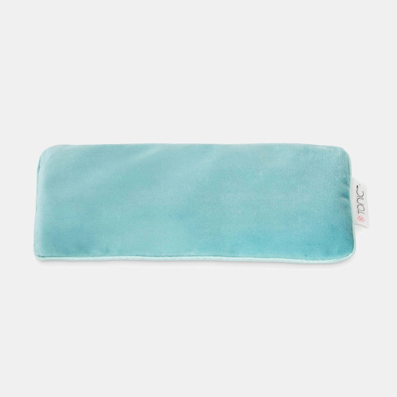 Tonic Weighted Eye Pillow (Seafoam)