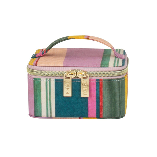 Tonic Jewellery Cube (Liberty Gelato Stripe)