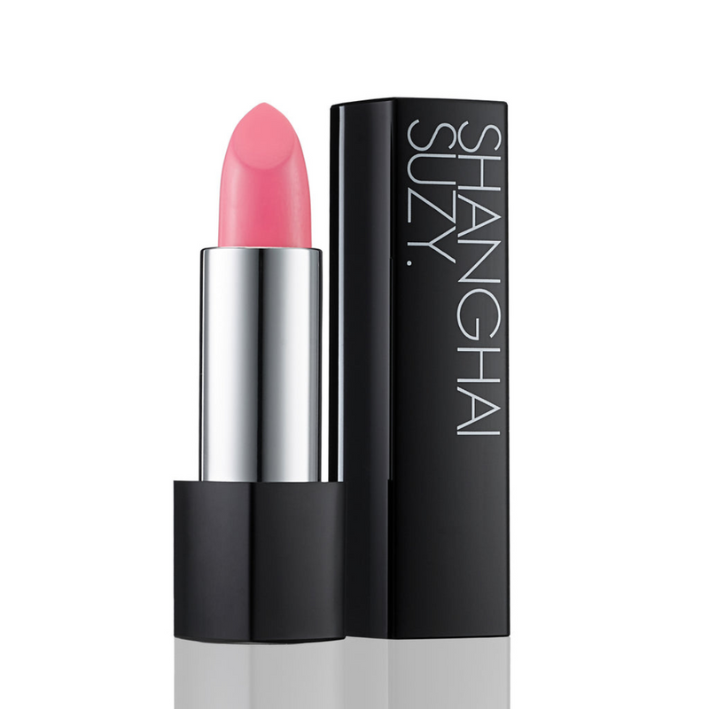 Suzy Frosted Candy Lipstick (Satin Luxe)