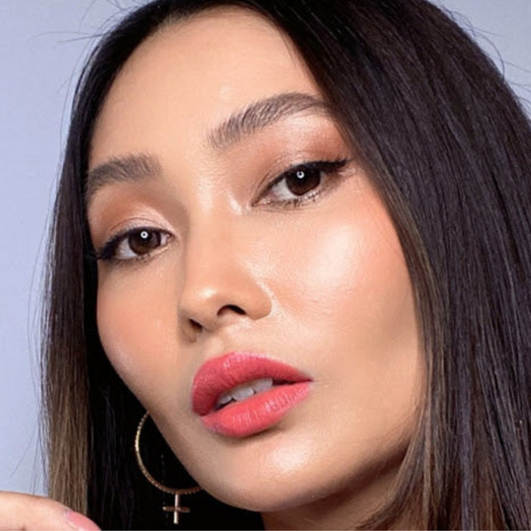 Suzy Miss Sally Watermelon Lipstick (Whipped Matte)