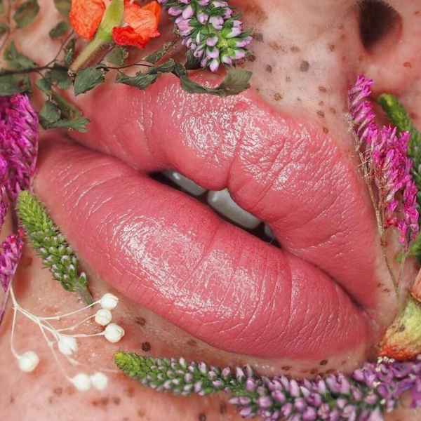 Petal Lipstick by Suzy